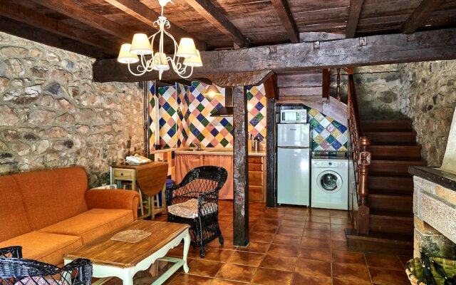 Hotel Rural La Tahona de Besnes