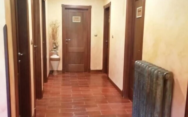 Hotel Rustico Punta Uia