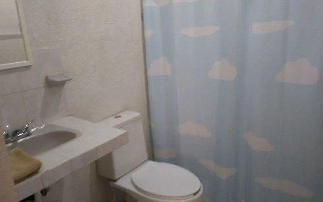 Casa Palmera Vacacional en Cancún