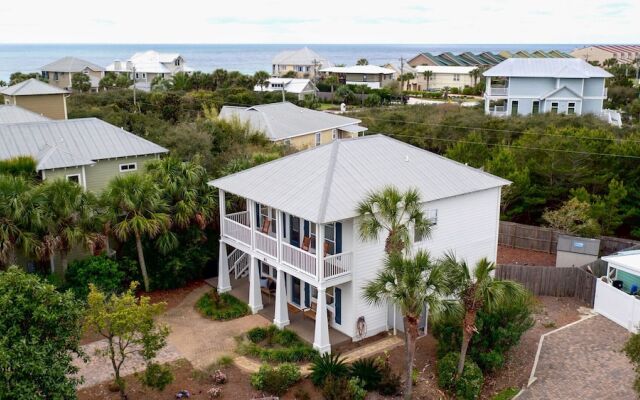 Shiplap House - 41 Tranquil Way by Dune Vacation Rentals