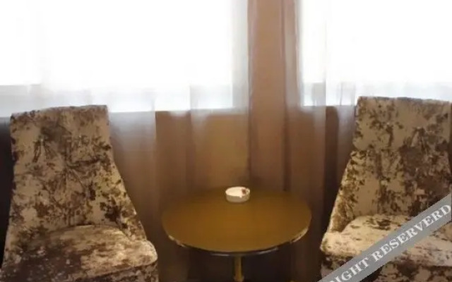 Meideheng Hotel (Yinchuan Xingqing Wanda Branch)