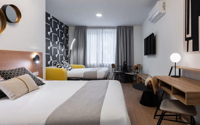 Smartr Valencia Turia