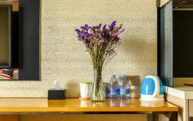 FA Marriott Hotel Apartments (Zhujiang New Town)
