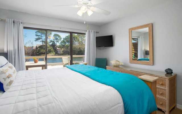Beachwalk Villa 5199 G