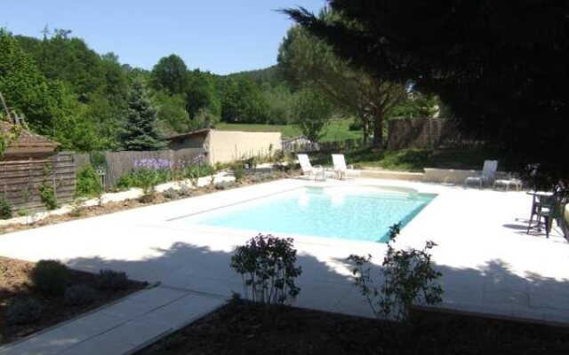 Hôtel Restaurant La Bastide