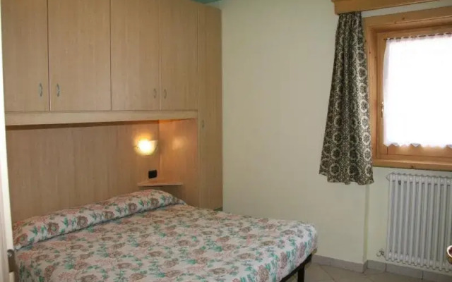 Apts. Chalets Soleil Fonte