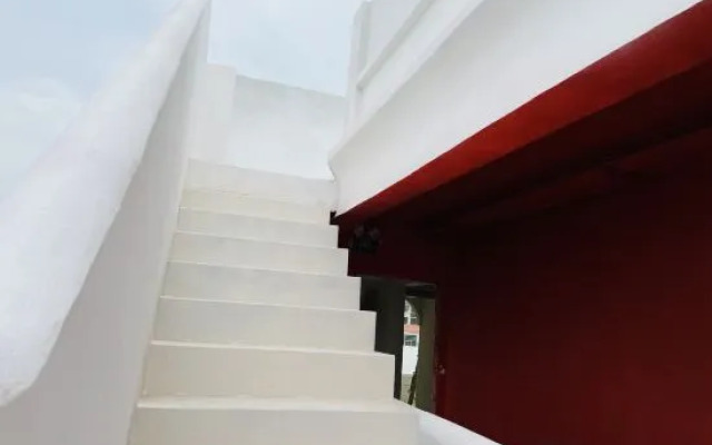 Sanya Haitang Bay Xitang Homestay (International Duty Free City)