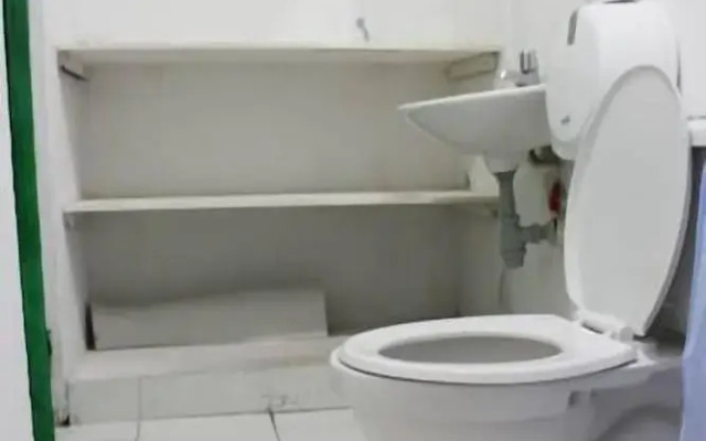 Hostel Green House Getsemani