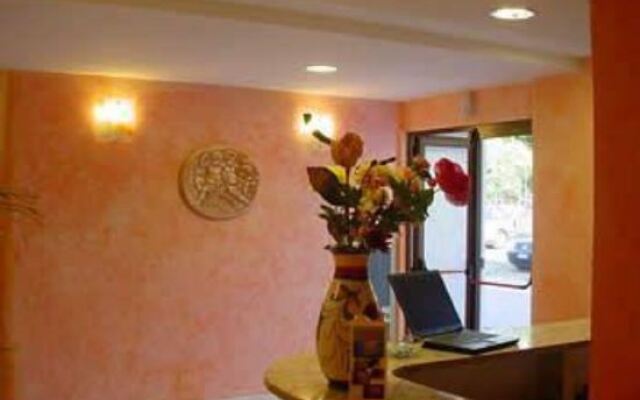Aldebaran Hotel