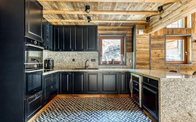 Chalet Raven Co-living