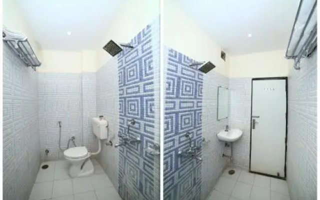 Siddharth Guest House By OYO Rooms