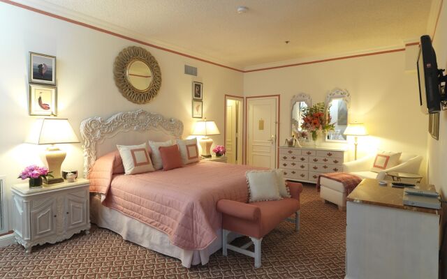 The Chesterfield Hotel Palm Beach