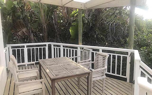 Aquarius Beach House
