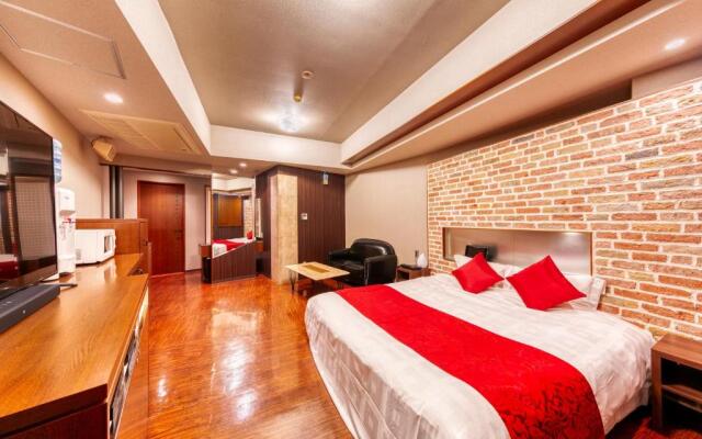 Hotel Luna Otsu