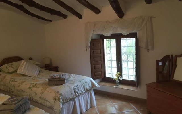 Cortijo Esquina B&B Guesthouse