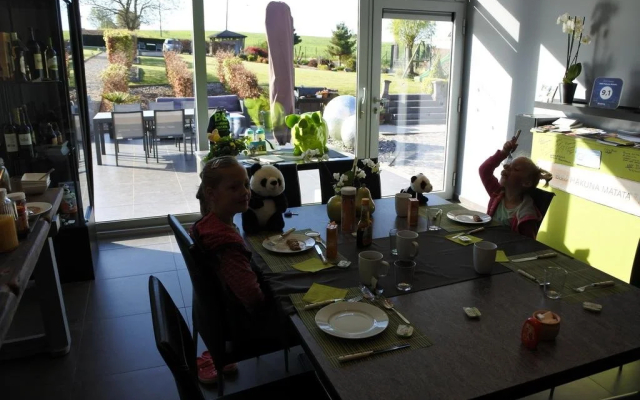 B&B Hakuna Matata