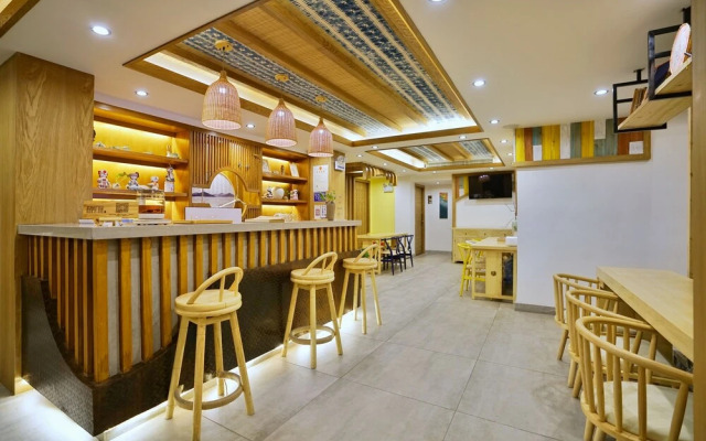 Yuexijiang Boutique Holiday Hotel