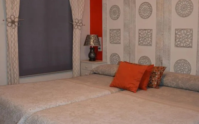 Hostal Restaurante La Mancha