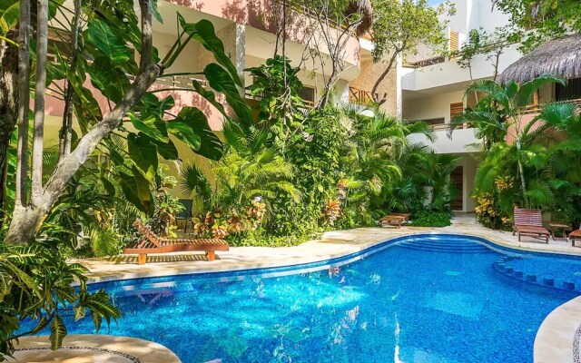 MARAVILLOSO DEPARTAMENTO en Aldea Zama