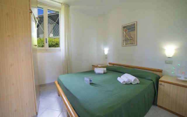 Le Onde Apartment 1 With Pool and Sea