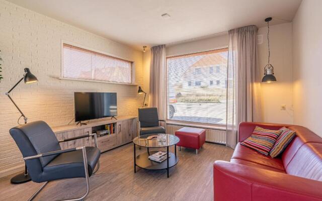 Ruijslaan 13a De Zandduyn