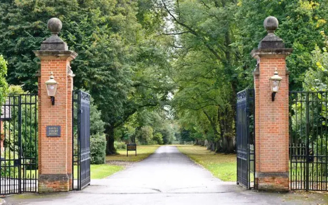 Savill Court Hotel and Spa