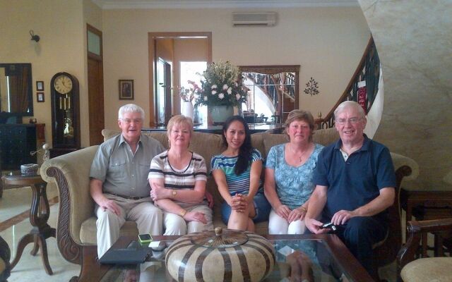 Pesona Guest House Jakarta