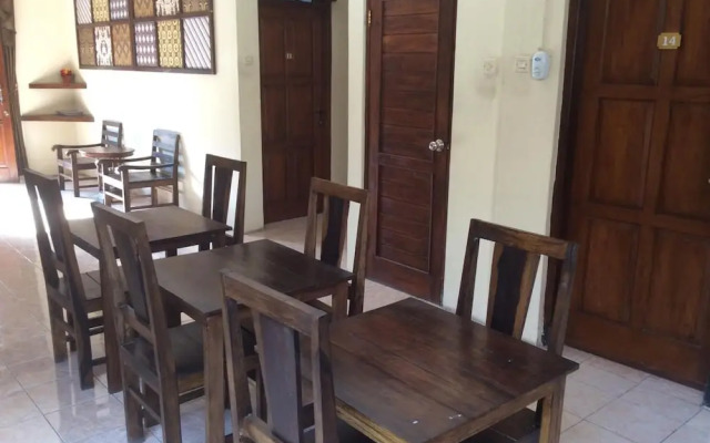 Larasati Guest House