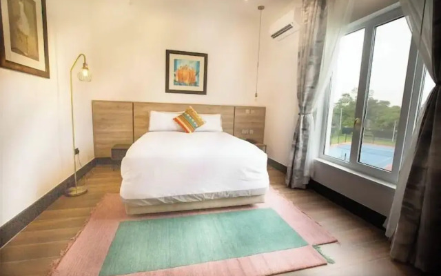Behere Boutique  Hotel