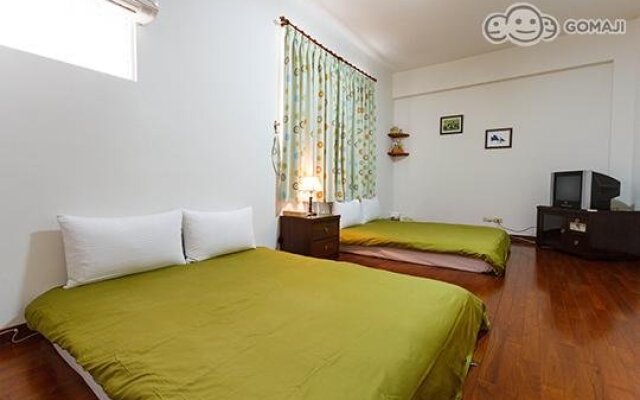 Melatiah Homestay
