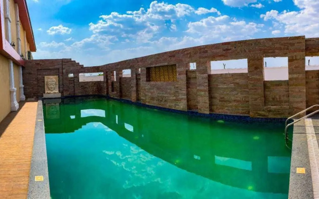 Spoorti Resort and Club