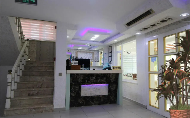 Behram Hotel - Image 2