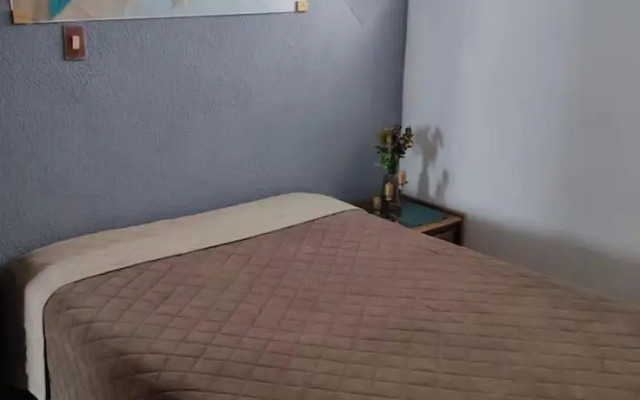 Serene Retreat in Historic San José de los Olvera