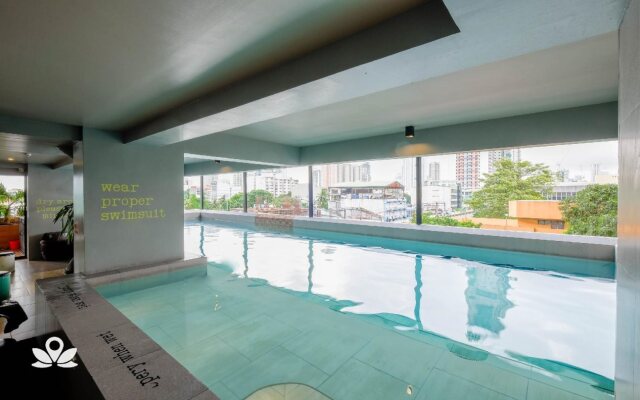 ZEN Rooms Space Taft Manila