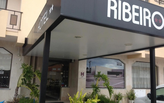 Ribeiro Hotel