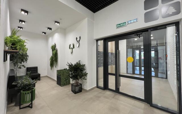 КакДома на улице Пискунова 136