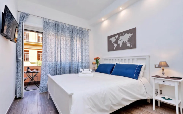 Fornaci - WR Apartments