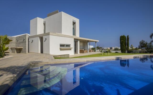 Villa Protaras Zen in Protaras