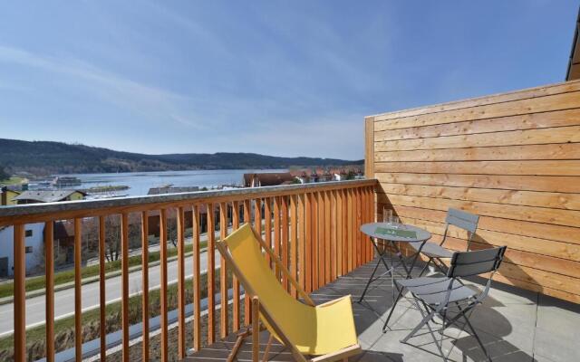 Hotel Element Lipno