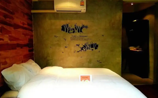 Bang Wela at Suanphung Resort