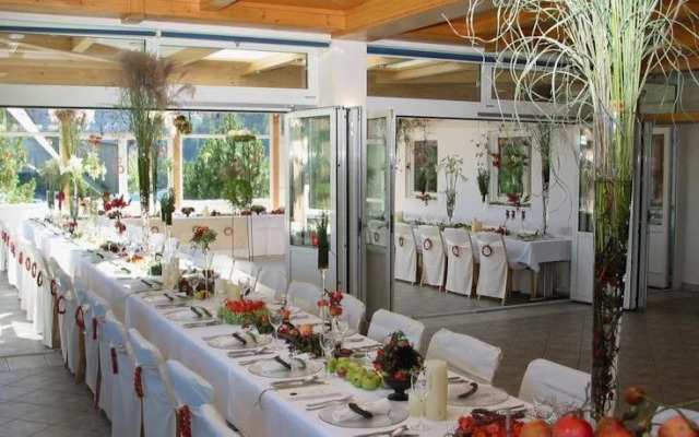 Hotel Gasthof Buchbauer