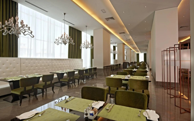 Hatten Hotel Melaka
