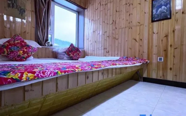 Xuexiang Fairy Tale Tree House