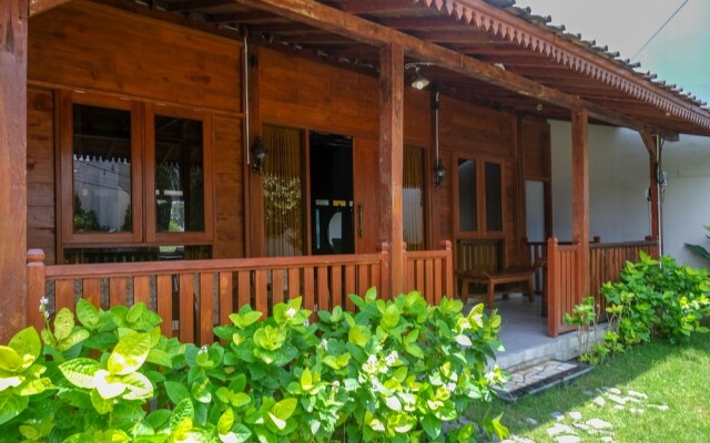 The Lavana Pondok Anugerah
