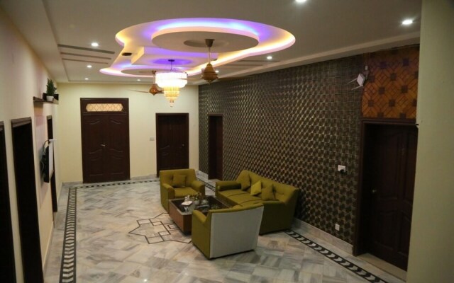 Hotel Pak Continental