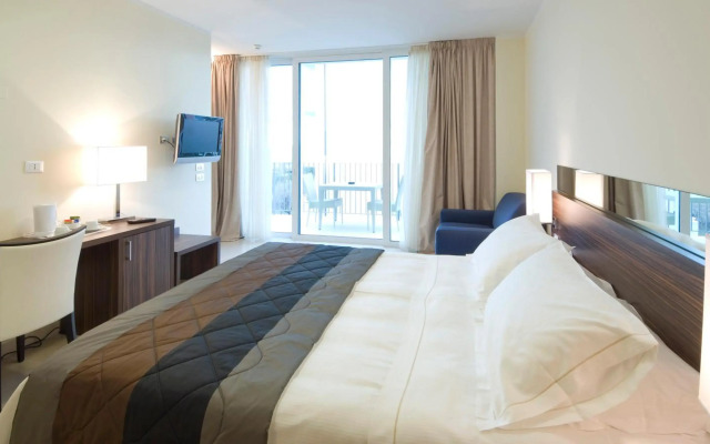Mercure Rimini Lungomare