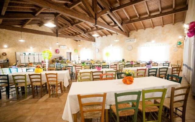Agriturismo Archelao