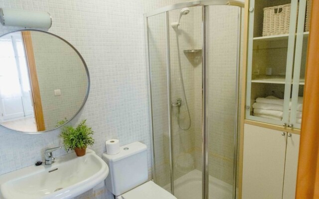Apartamento Rincon del Populo