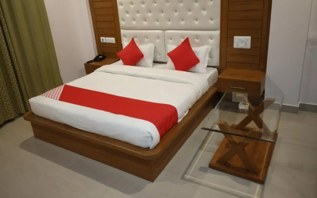 Hotel Shyam Regency by OYO Rooms