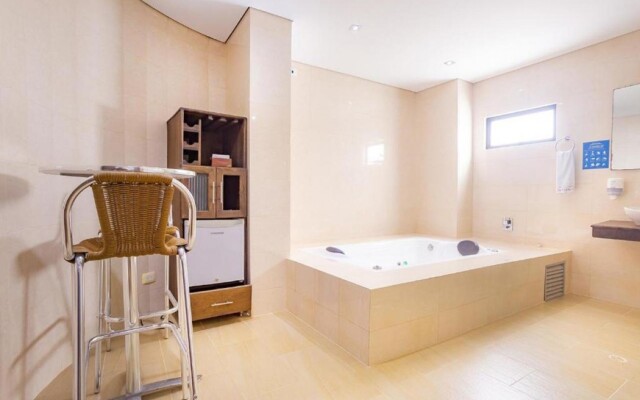 Ayenda Las 4 Estaciones